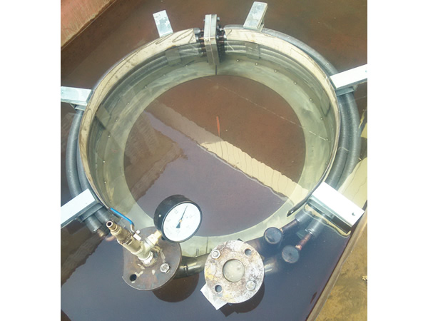 1650754029119666.jpg 樂(lè)在水電站 - 下導(dǎo)油冷卻器試壓.jpg